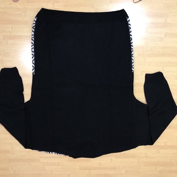 ❤️ Vintage Oversized Grandpa Embroidered Sweater - Picture 5 of 6